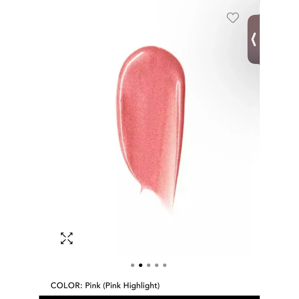 Disney Light Wand Highlighter Blush